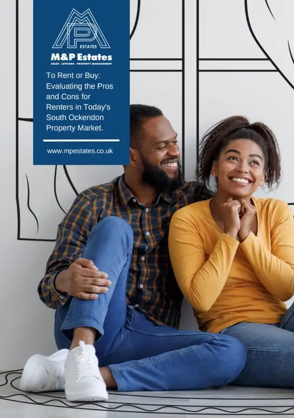 To Rent or Buy Evaluating the Pros and Cons for Renters in Today_s South Ockendon Property Market