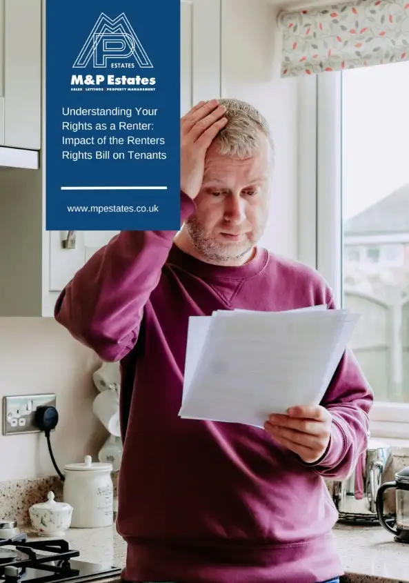 Understanding Your Rights as a Renter Impact of the Renters Rights Bill on Tenants