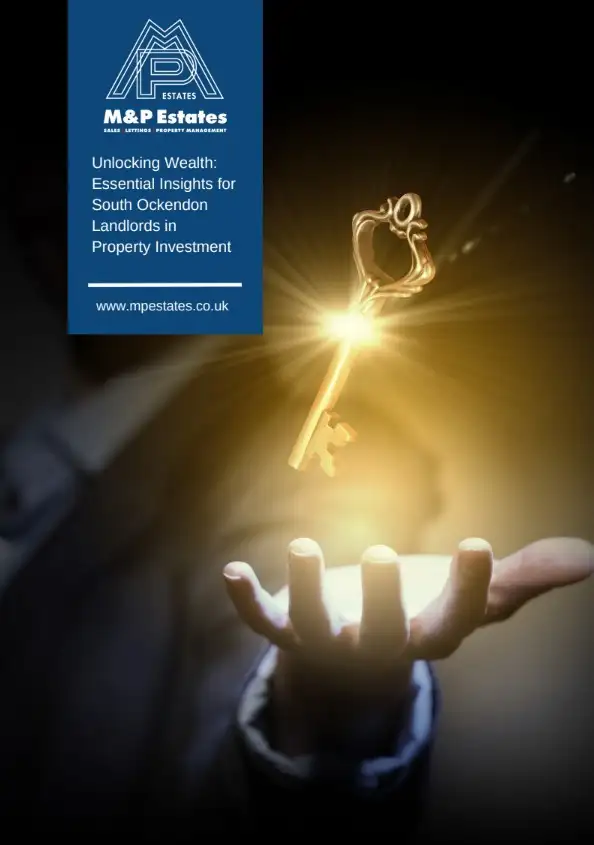Unlocking Wealth Essential Insights for South Ockendon Landlords in Property Investment