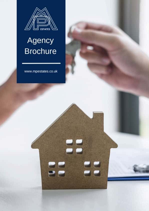 M&P Agency Brochure