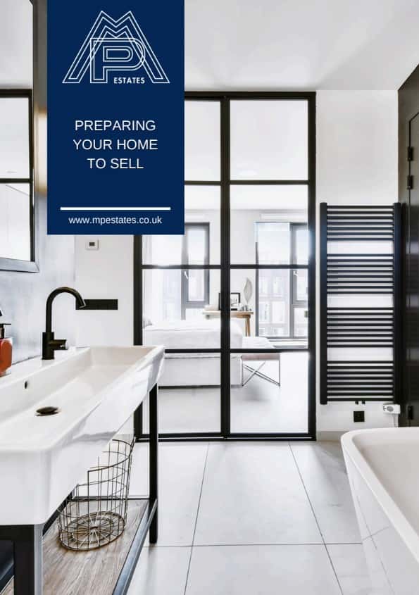 Preparing Your Home To Sell