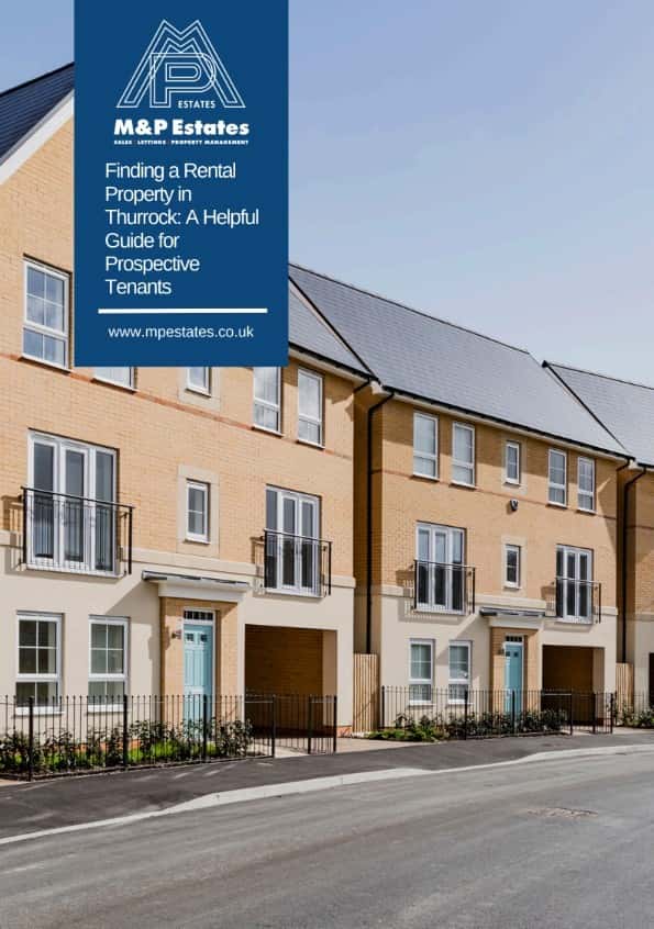 Finding a Rental Property in Thurrock A Helpful Guide for Prospective Tenants