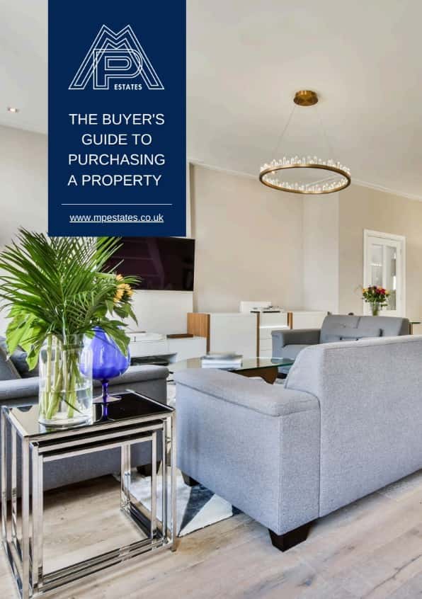 The Buyers Guide To Purchasing A Property