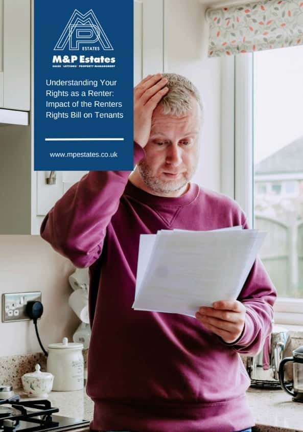Understanding Your Rights as a Renter Impact of the Renters Rights Bill on Tenants