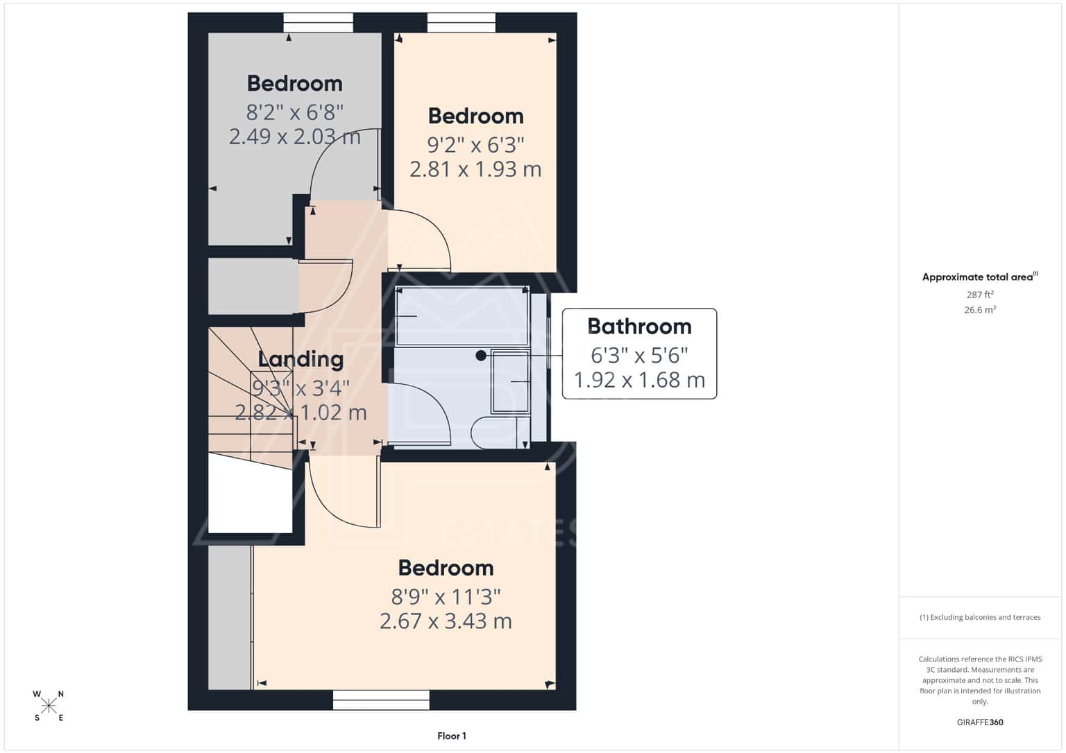 Floor Plan 3