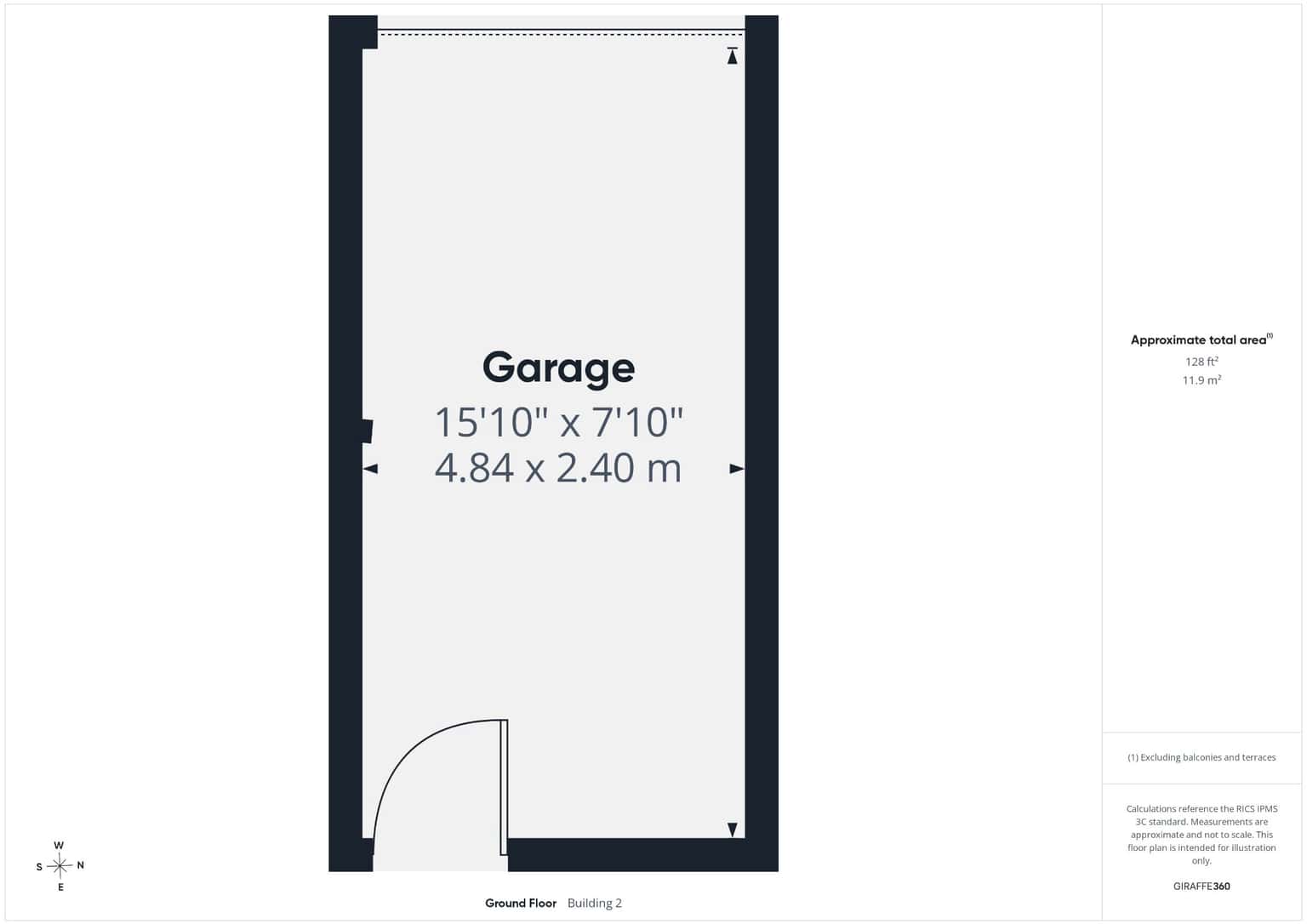 Floor Plan 3