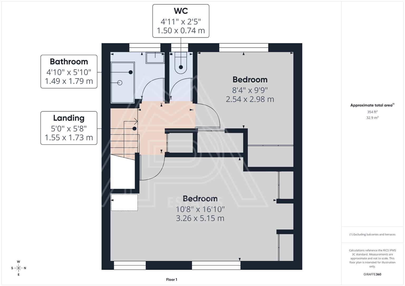 Floor Plan 3