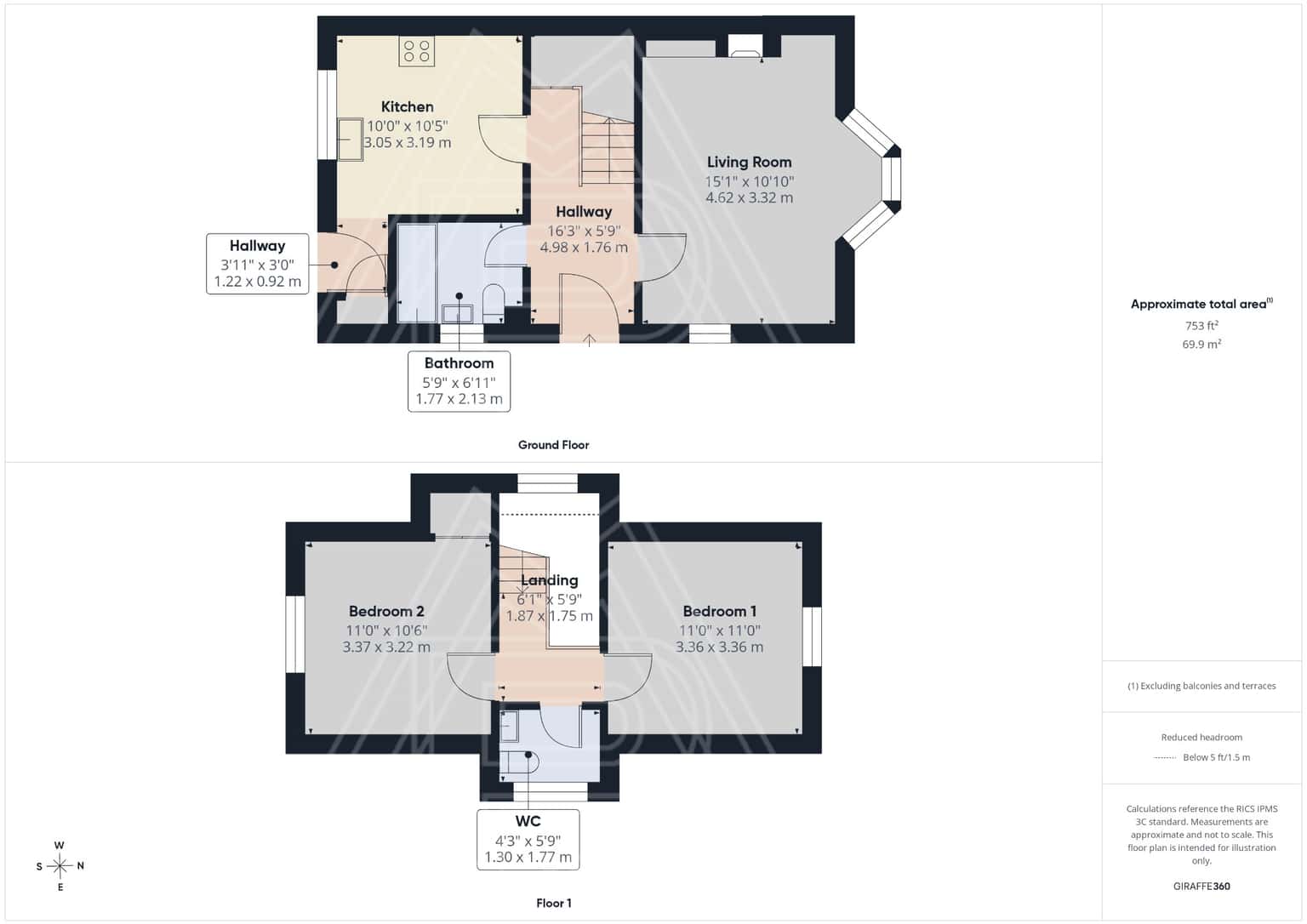 Floor Plan 3